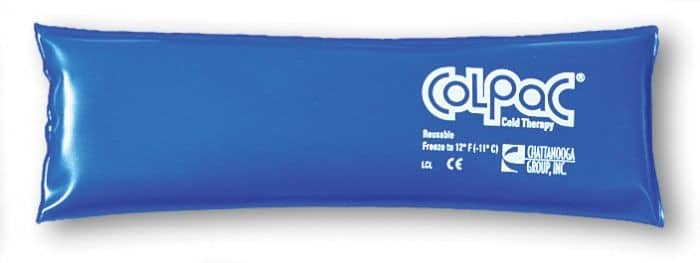 COMPRESSES DE FROID COLPAC