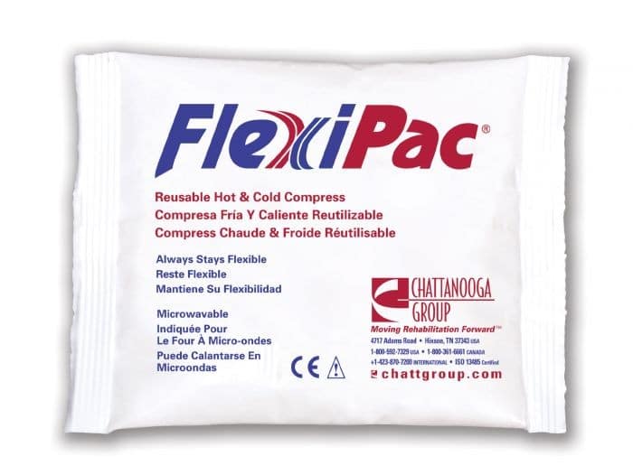 COMPRESSES FLEXIPAC