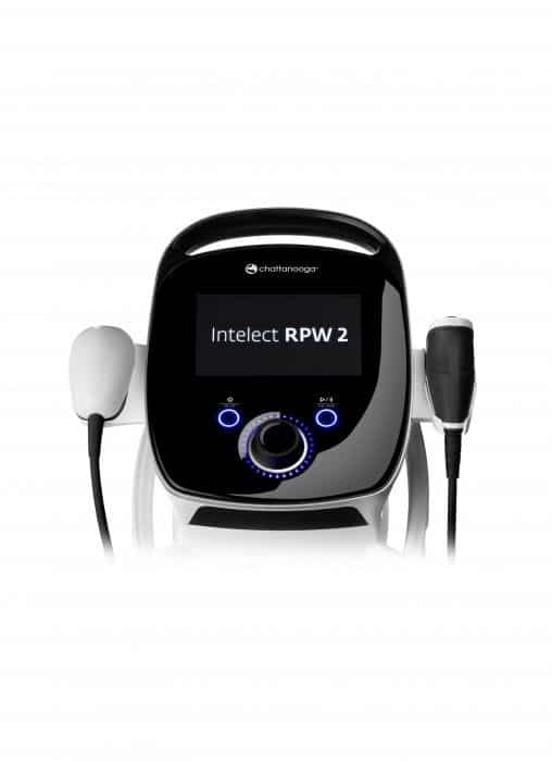 CHATTANOOGA - INTELECT RPW 2 - ONDE DE CHOC