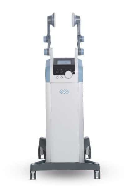 BTL-6000 DIATHERMY 400 - ONDES COURTES