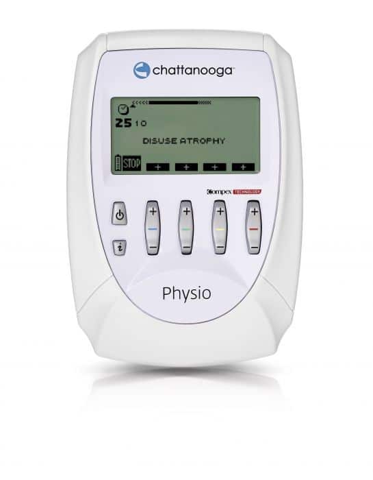 COMPEX PRO PHYSIO