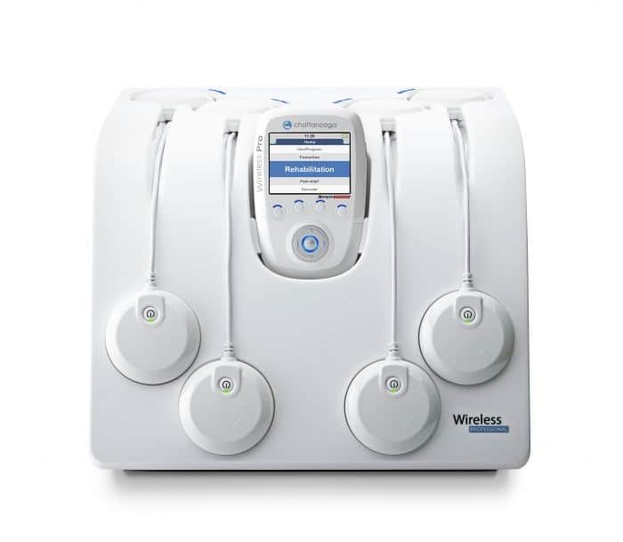CHATTANOOGA - WIRELESS PROFESSIONAL 4CH