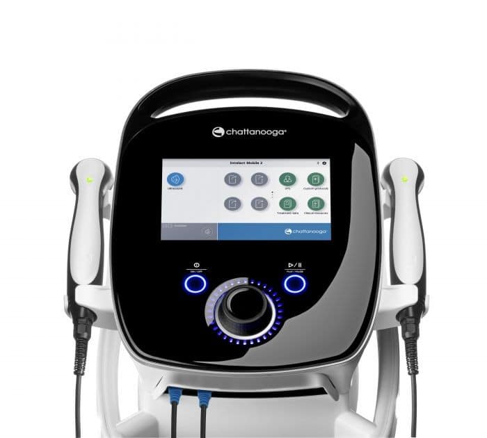 CHATTANOOGA - ULTRASON INTELECT MOBILE 2