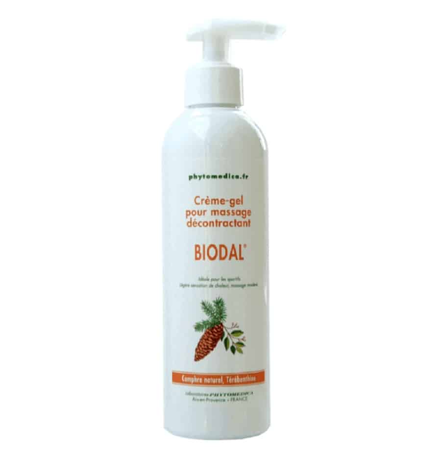 BIODAL 250 ml - PHYTOMÉDICA
