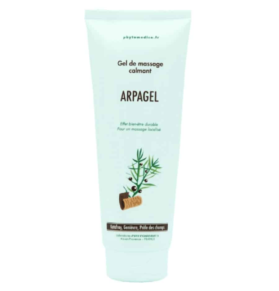 ARPAGEL 250 ml - PHYTOMÉDICA