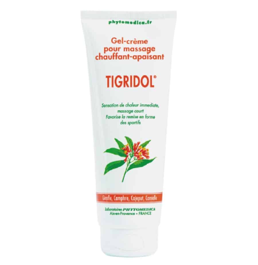TIGRIDOL 250 ml - PHYTOMÉDICA