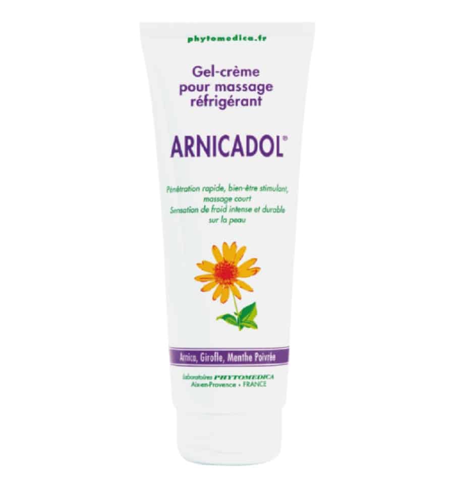 ARNICADOL 250 ml - PHYTOMÉDICA