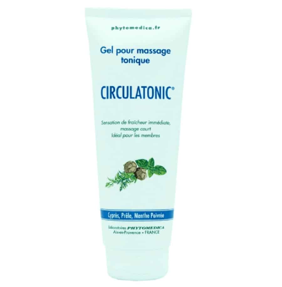 Circulatonic 250ml - Phytomedica