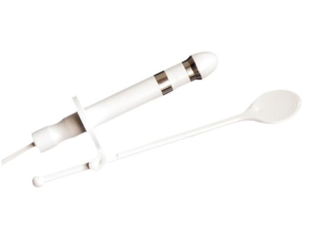 SONDE ANALE SAINT-CLOUD 2 FICHES BANANES 2mm
