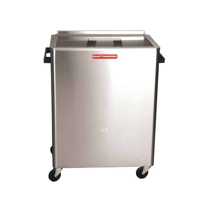 UNITÉ DE CHAUFFAGE MOBILE CHATTANOOGA - HYDROCOLLATOR M-2