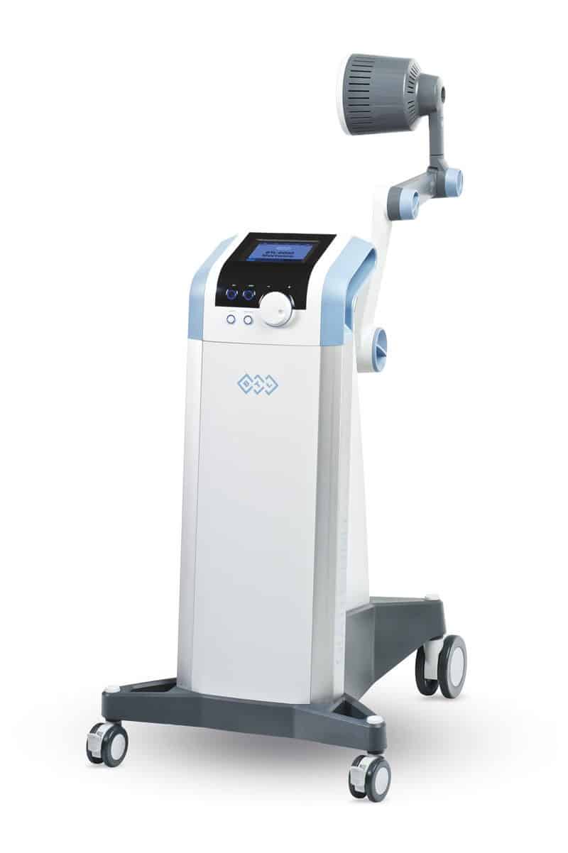 BTL-6000 DIATHERMY 200 - ONDES COURTES