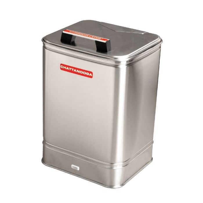 UNITÉ DE CHAUFFAGE STATIQUE -HYDROCOLLATOR STATIQUE E-2