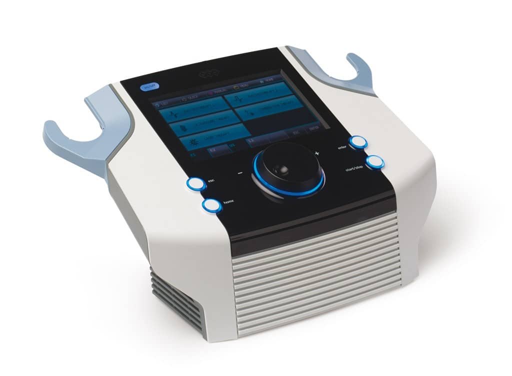 BTL-4000 PREMIUM - MAGNÉTOTHÉRAPIE