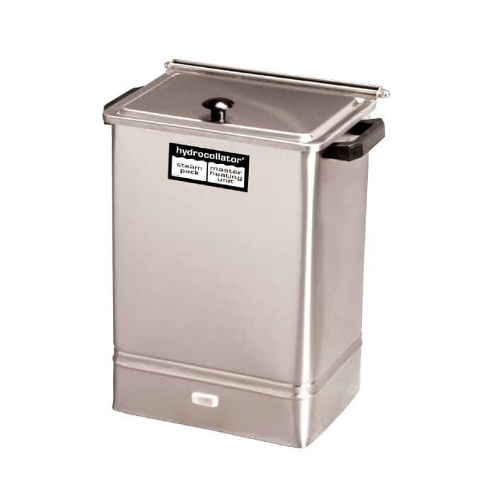 UNITE DE CHAUFFAGE STATIQUE - HYDROCOLLATOR STATIQUE E-1