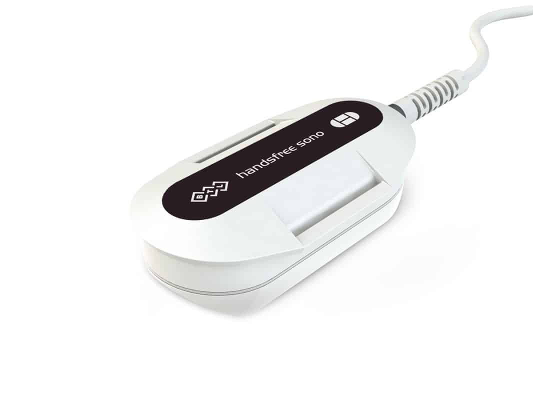 BTL- 4000 PREMIUM - ULTRASON