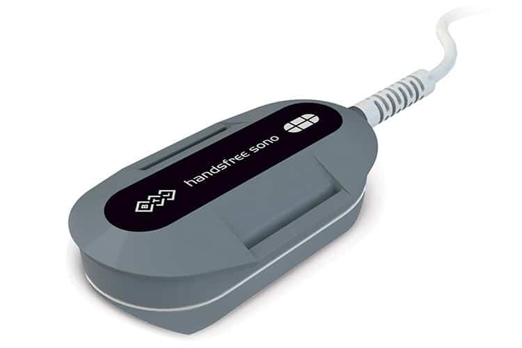 BTL- 4000 PREMIUM - ULTRASON