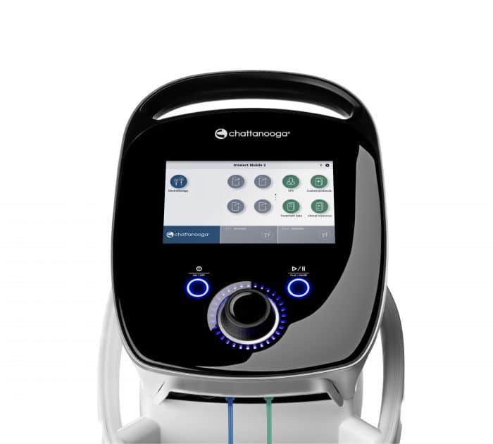 Chattanooga Stim Intelect Mobile 2