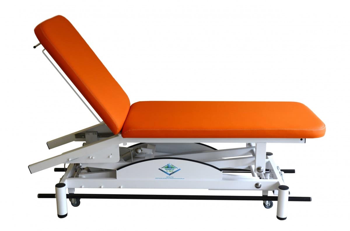 TABLE FRANCO & FILS - PRO/DECLIVE