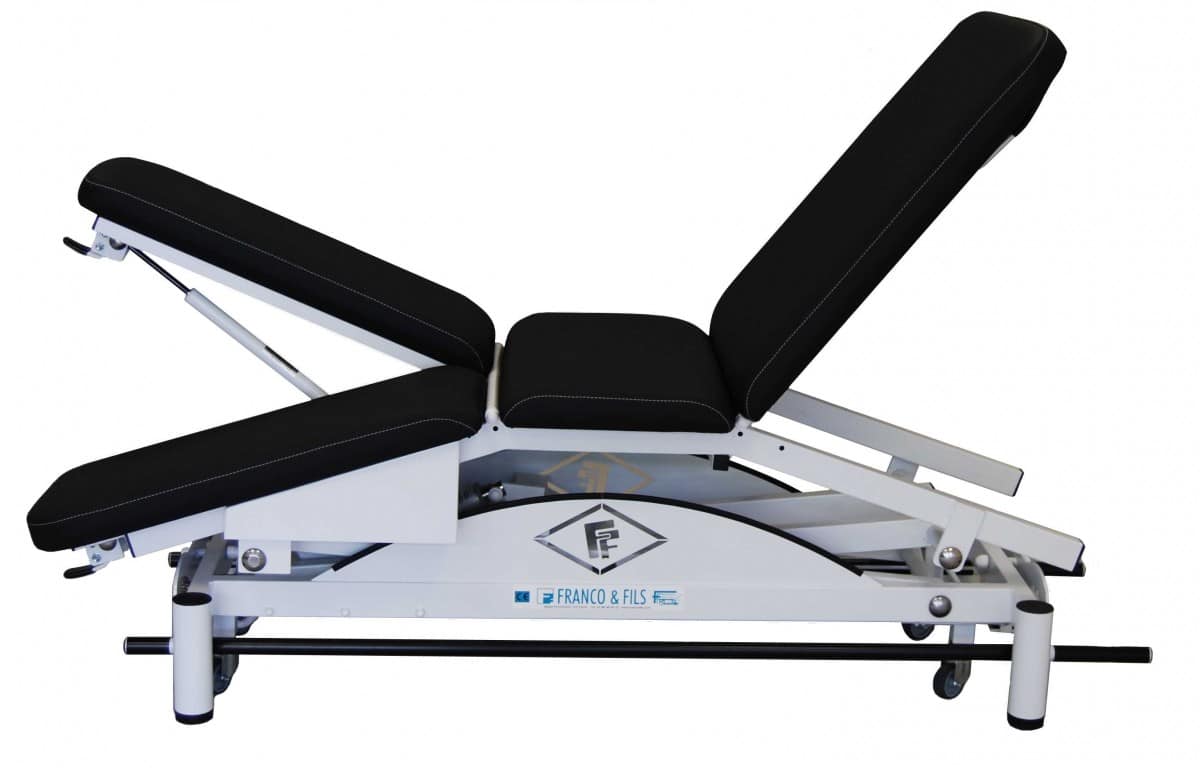 TABLE FRANCO & FILS - GRAND FESSIER 4 PLANS