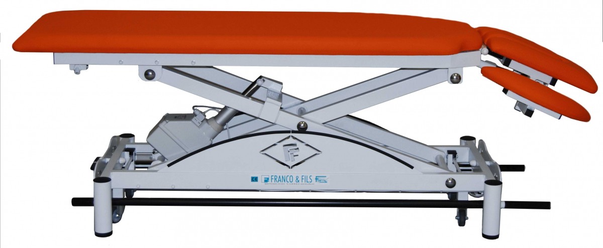 TABLE FRANCO & FILS - OSTEO SUPER