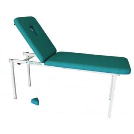 TABLE FRANCO & FILS - BIPLAN FIXE DE MASSAGE