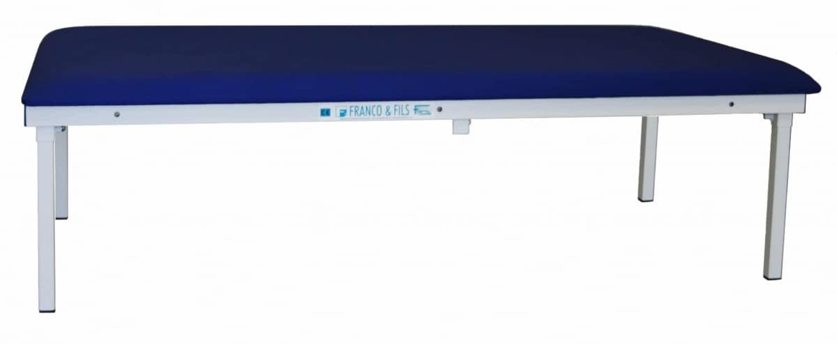 TABLE FRANCO & FILS - BOBATH FIXE