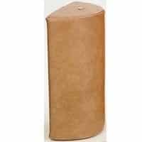 Coussin Franco & Fils demi-cylindrique