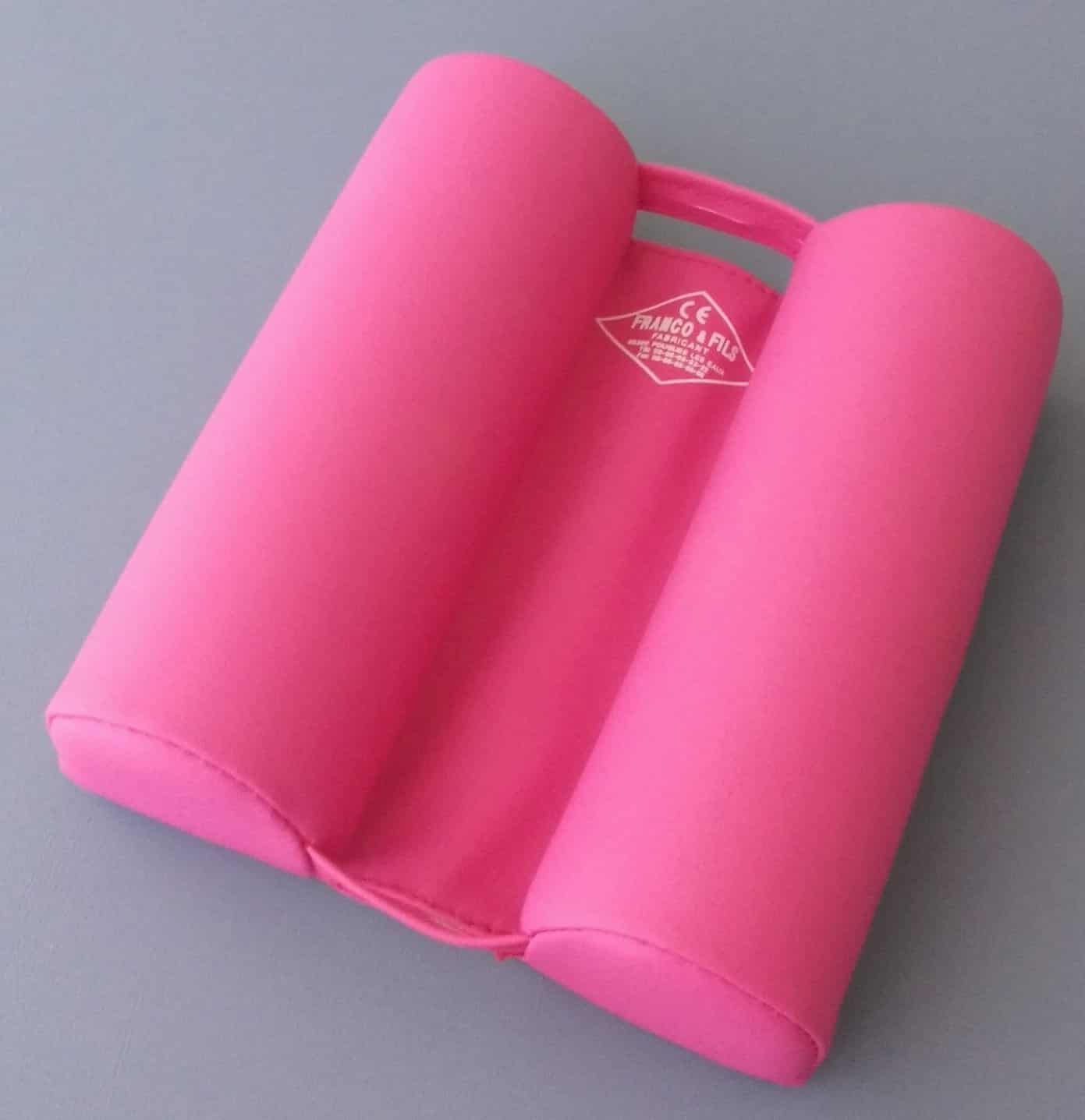 COUSSIN FRANCO & FILS - DOUBLE USAGE
