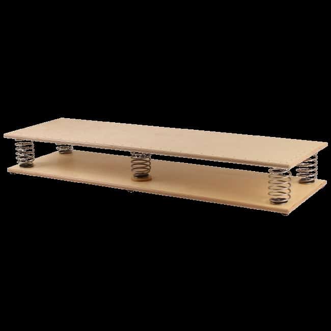 PEDALO SPRING BOARD
