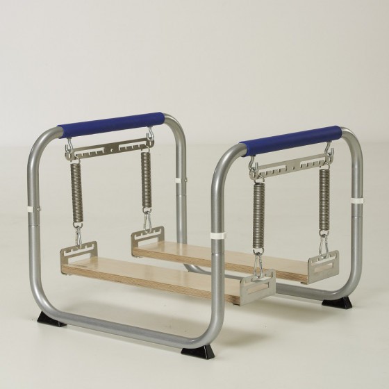 PEDALO STABILIZER PRO