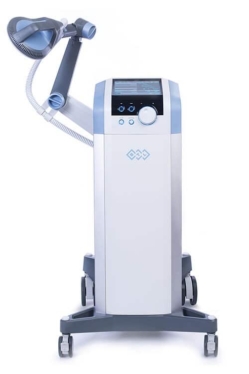 BTL-6000 - SUPER INDUCTIVE SYSTEM ÉLITE ( SIS )
