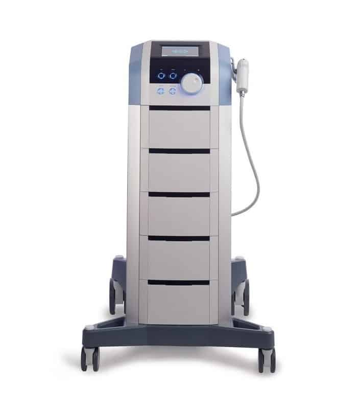 BTL-6000 TOPLINE - ONDE DE CHOC