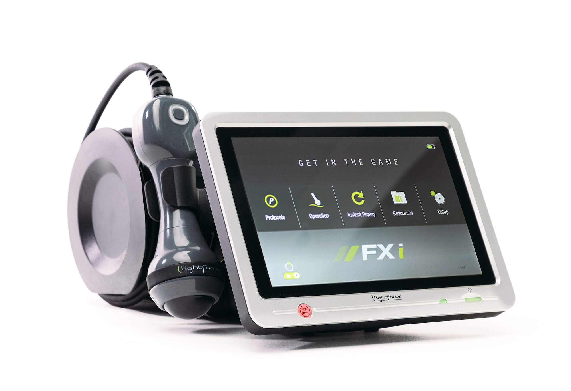 Laser Lightforce FXI 15W Chattanoogo