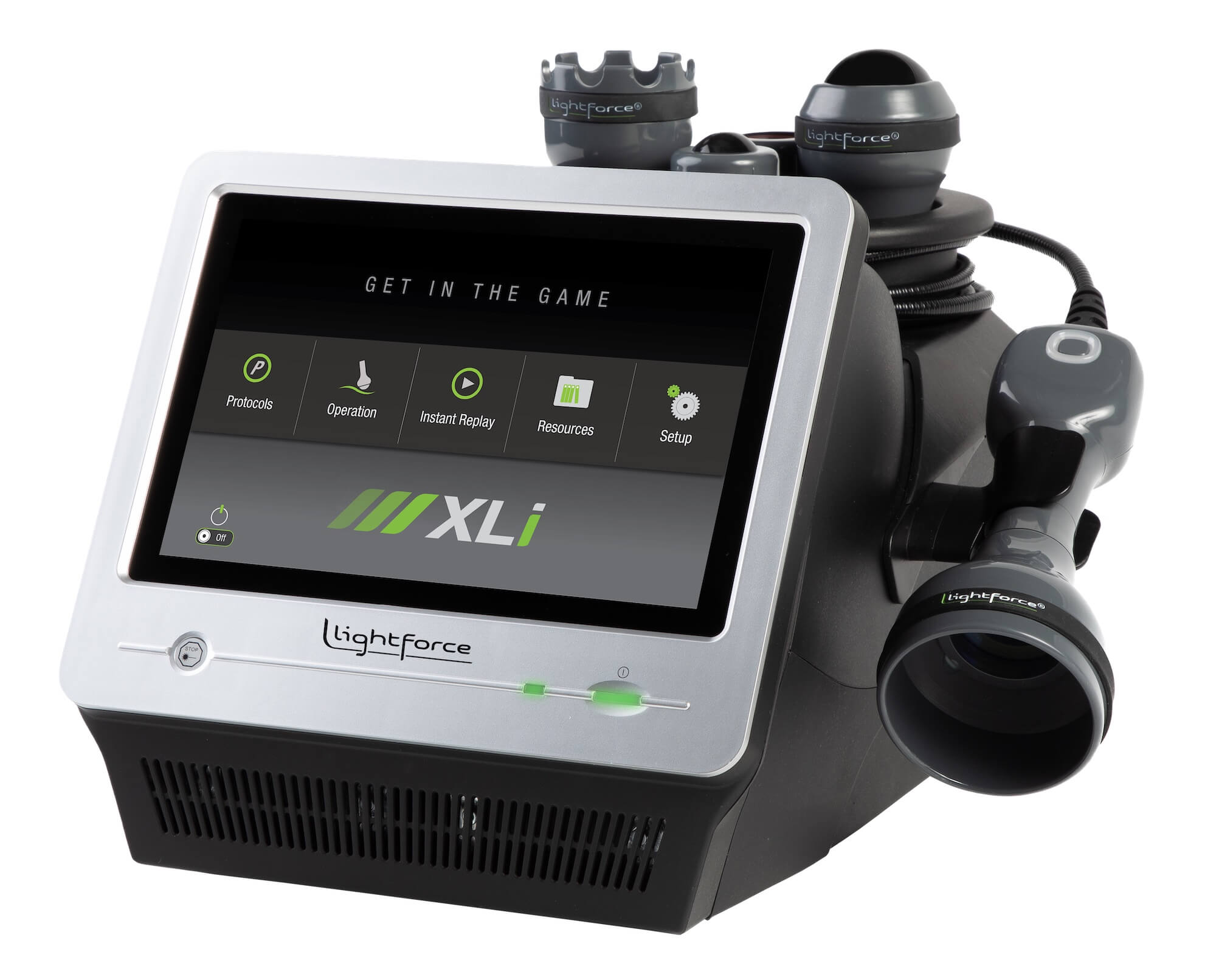 Laser Lightforce XLI 40W Chattanoogo