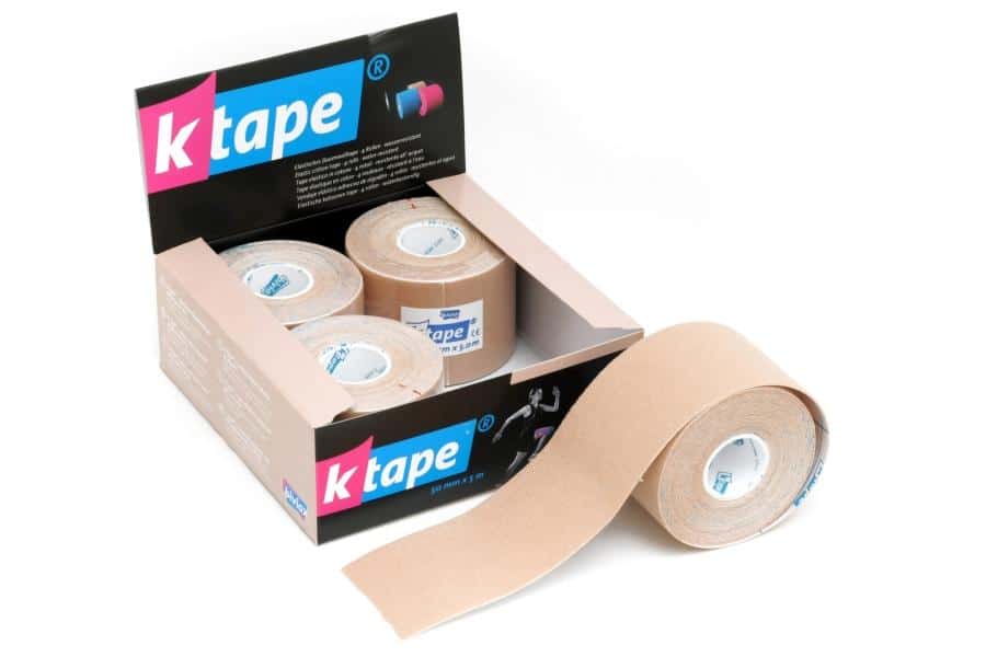 K TAPE