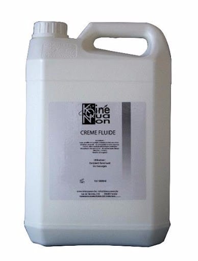 CREME DE MASSAGE NEUTRE SKIN LIGHT