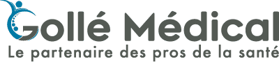 Gollé Médical, le partenaire des pros de la santé ! Gollé Médical, le partenaire des pros de la santé !