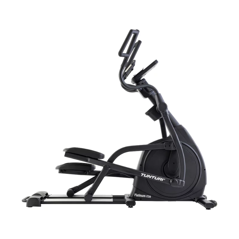 VELO ELLIPTIQUE CT20 - TUNTURI PLATINIUM – Image 5