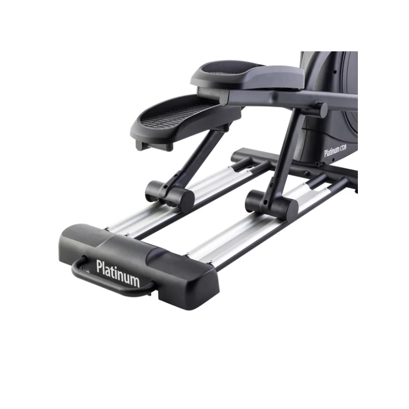 VELO ELLIPTIQUE CT20 - TUNTURI PLATINIUM – Image 3