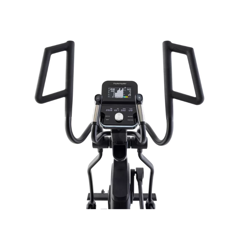 VELO ELLIPTIQUE CT20 - TUNTURI PLATINIUM – Image 2