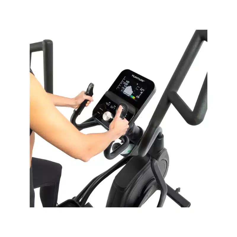 VELO ELLIPTIQUE CT20 - TUNTURI PLATINIUM – Image 9