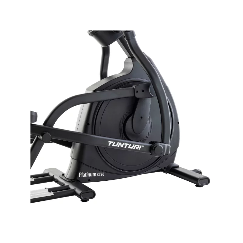 VELO ELLIPTIQUE CT20 - TUNTURI PLATINIUM – Image 4