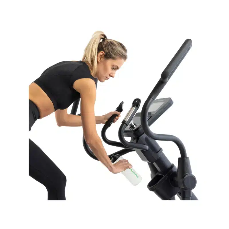VELO ELLIPTIQUE CT20 - TUNTURI PLATINIUM – Image 6