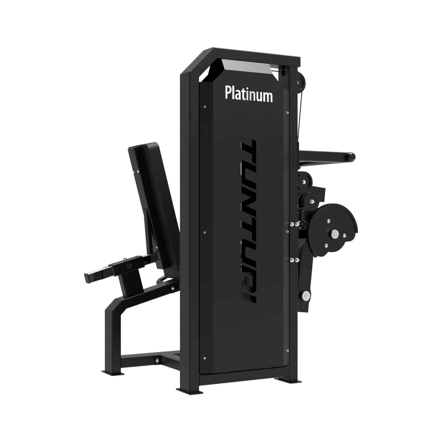Gollé Médical - V-Series Dual Leg Curl Extension Tunturi Platinum