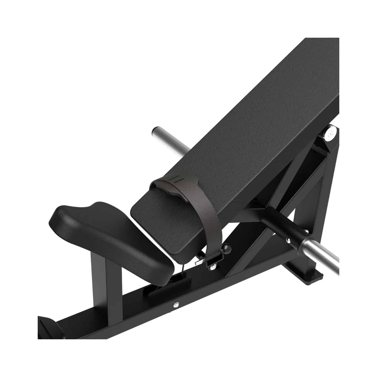 Gollé Médical - V-Series Hip Thrust Tunturi Platinum