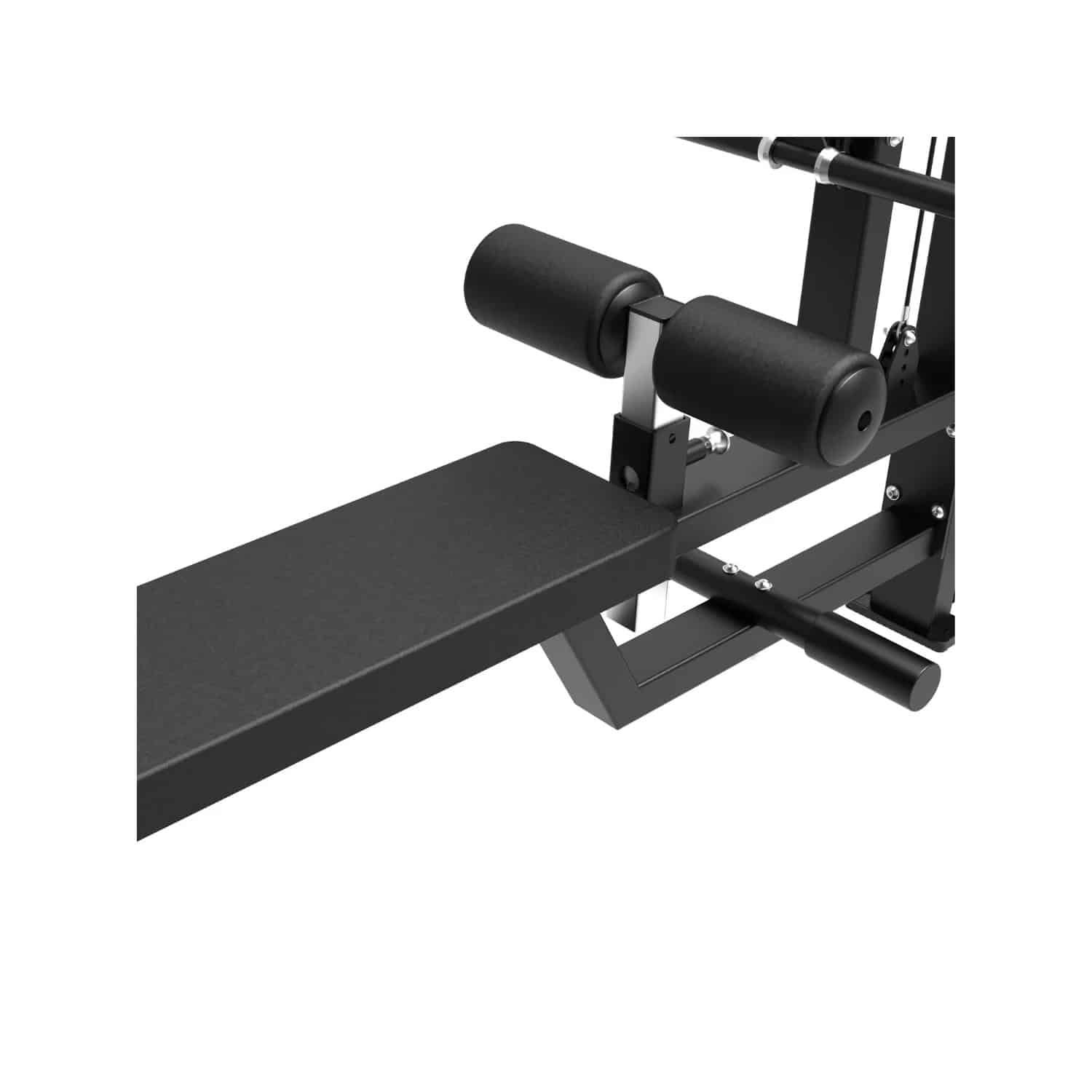 Gollé Médical - V-Series Dual Lat Pulldown/Low Row Tunturi Platinum