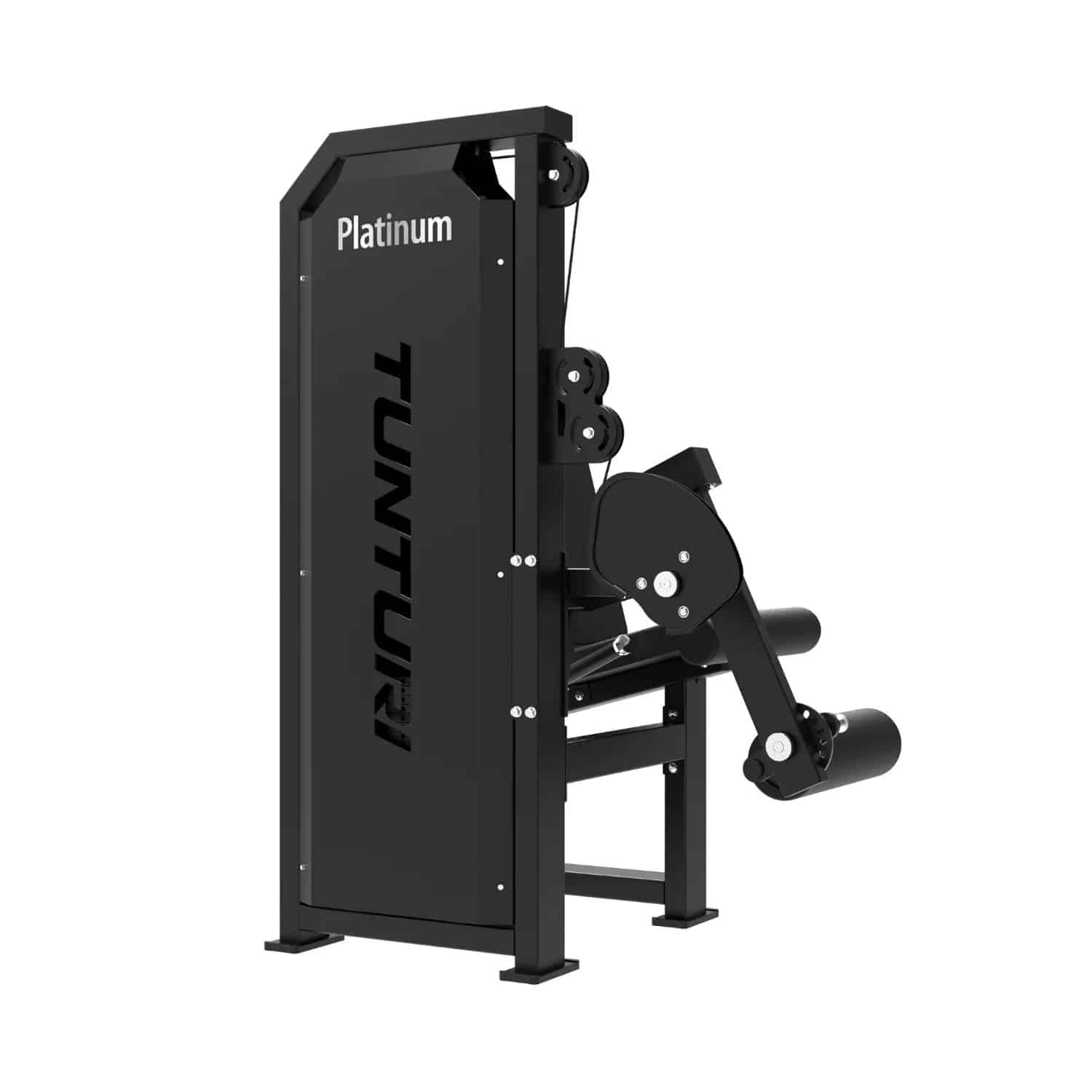 Gollé Médical - V-Series Leg Extension Tunturi Platinum
