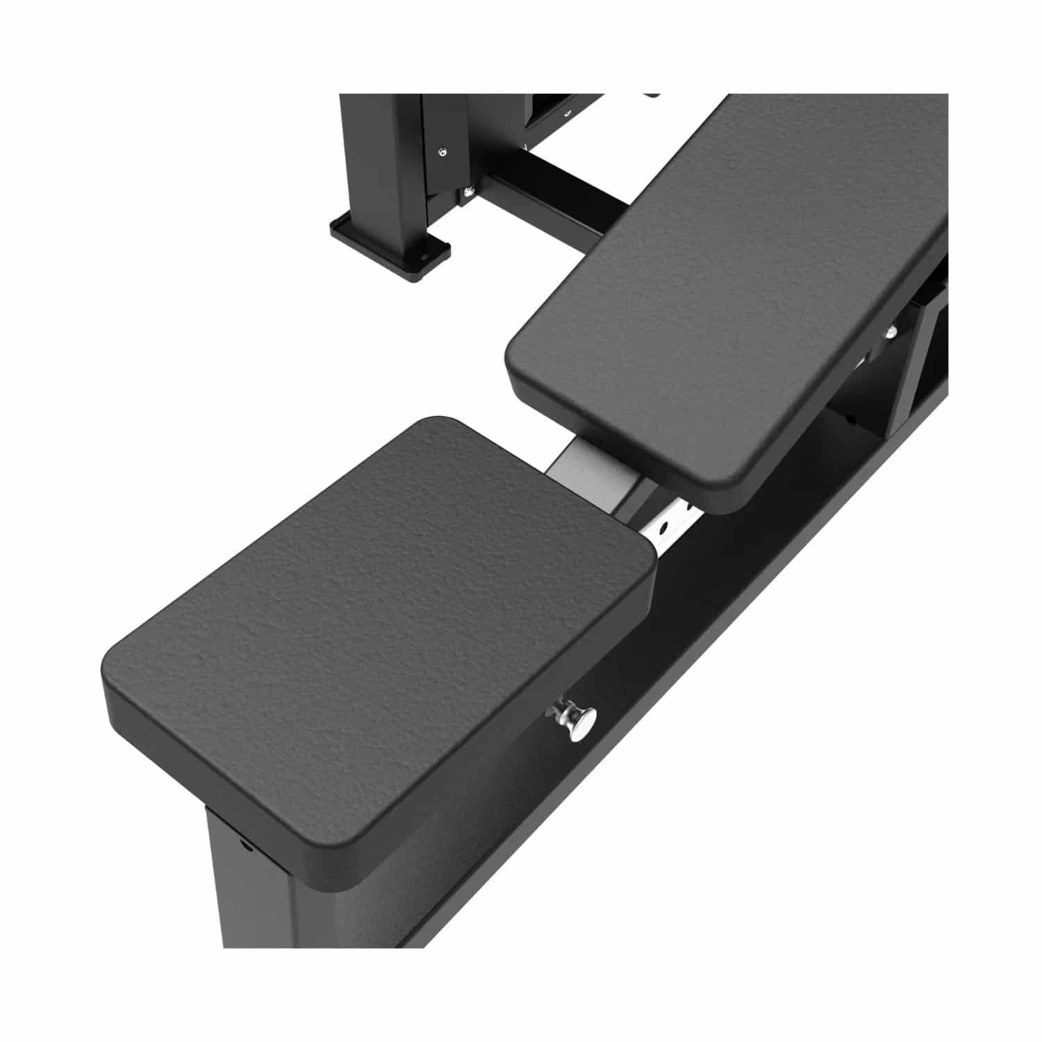 Gollé Médical - V-Series Multi Press Tunturi Platinum