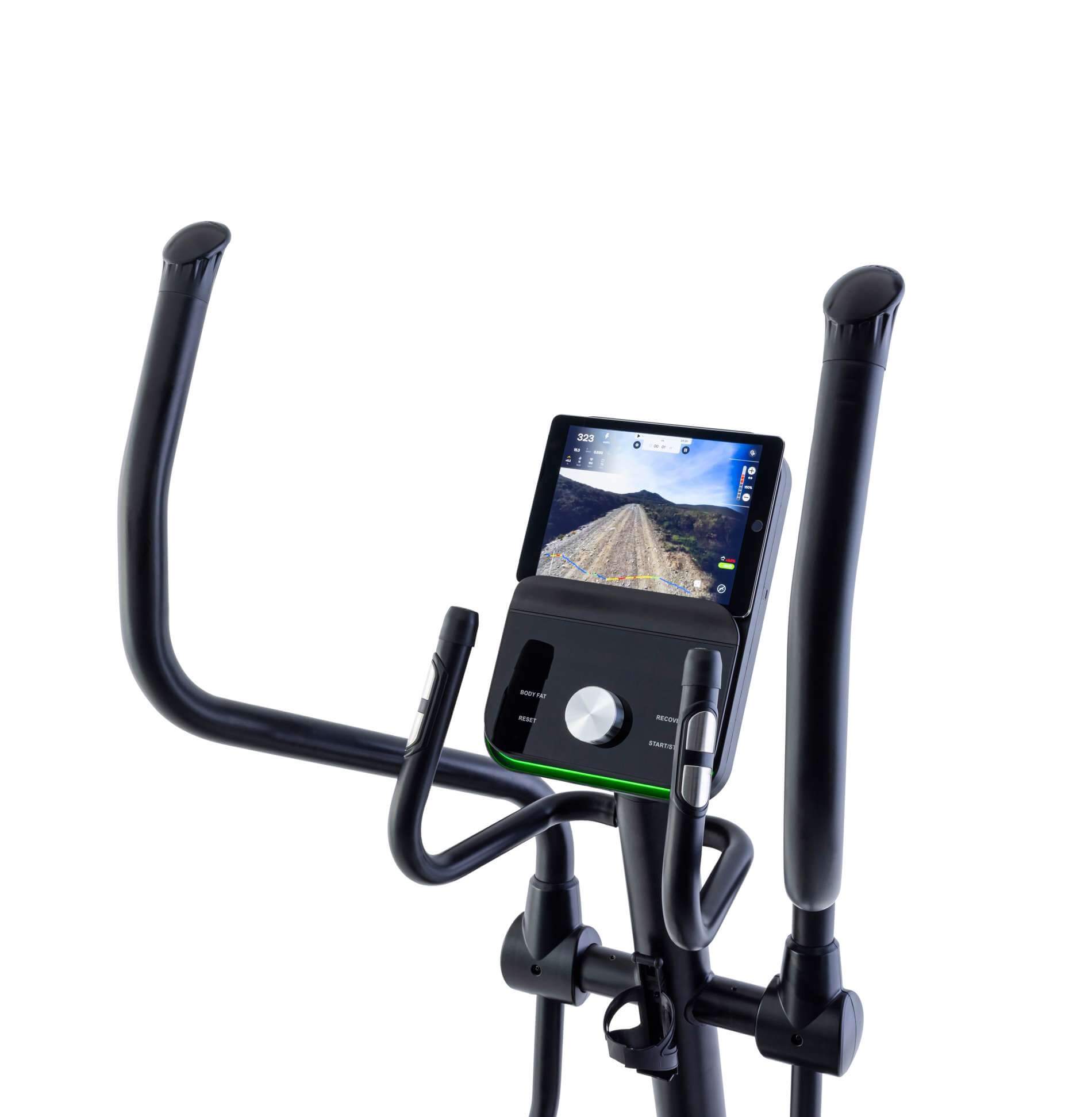 Gollé Médical - Vélo elliptique C65 Signature Tunturi
