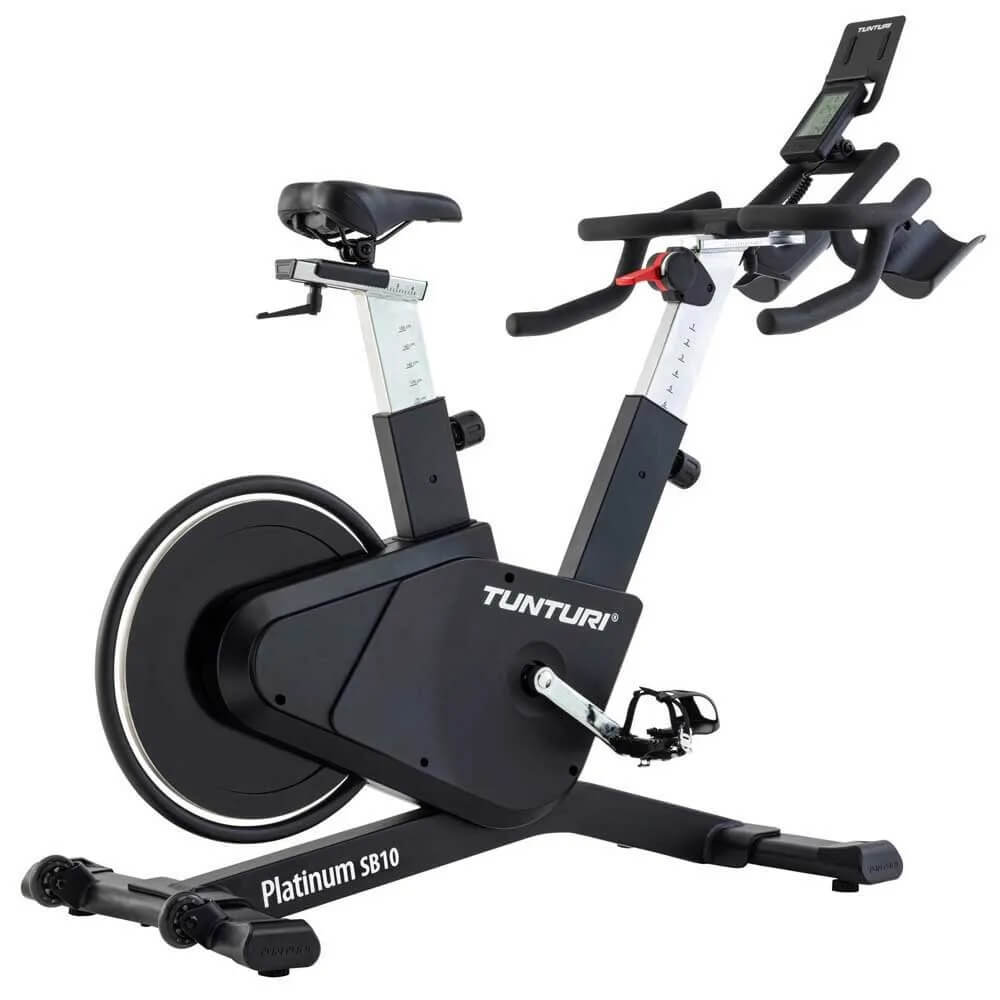 Gollé Médical - Vélo de course Sprinter SB10 Tunturi Platinum